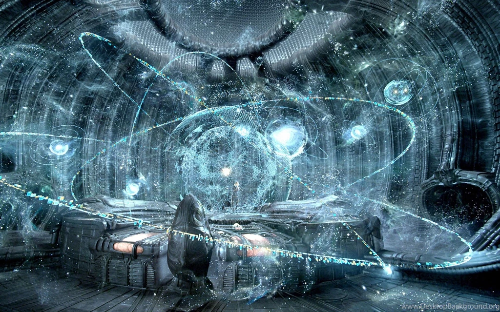 Prometheus Poster 6 1920x1200 Wallpapers, 1920x1200 Wallpapers ...