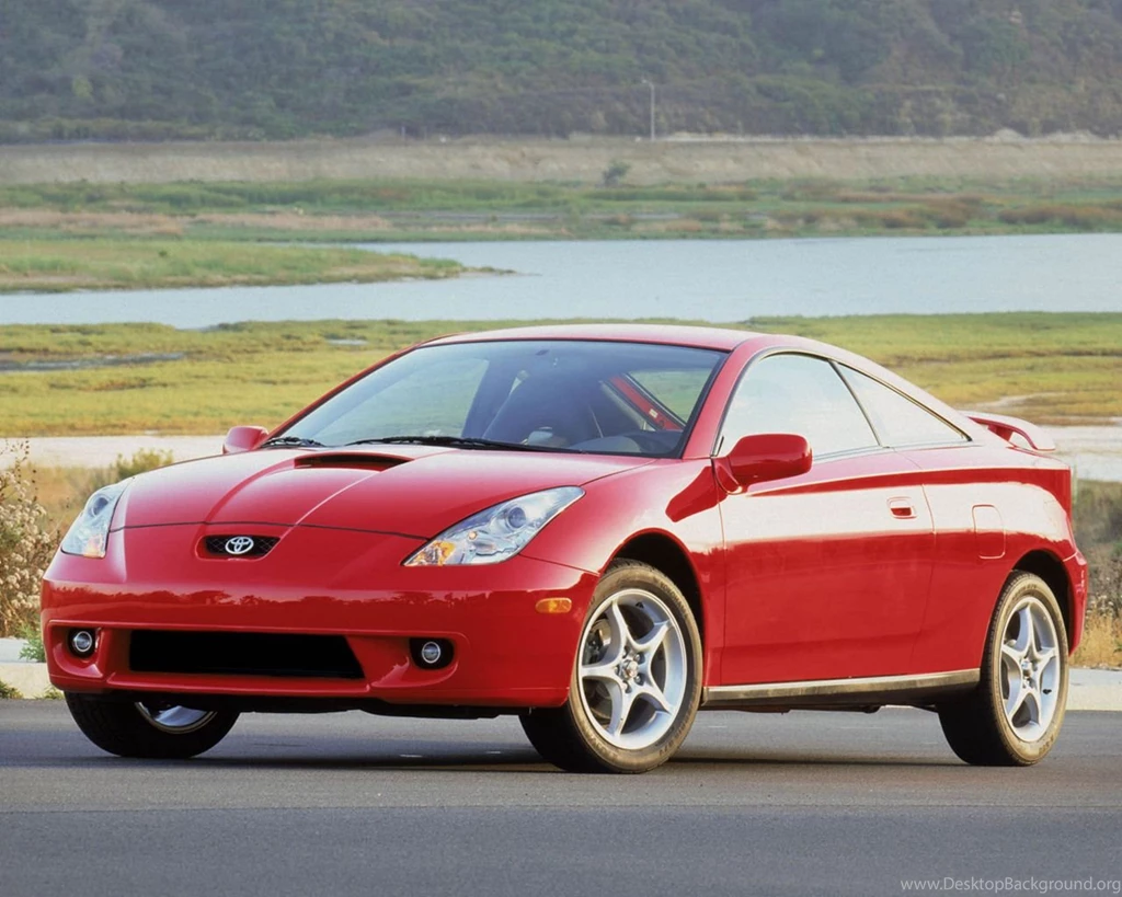 Toyota Celica GT, GTS Free 1280x1024 Wallpapers / Desktop ...