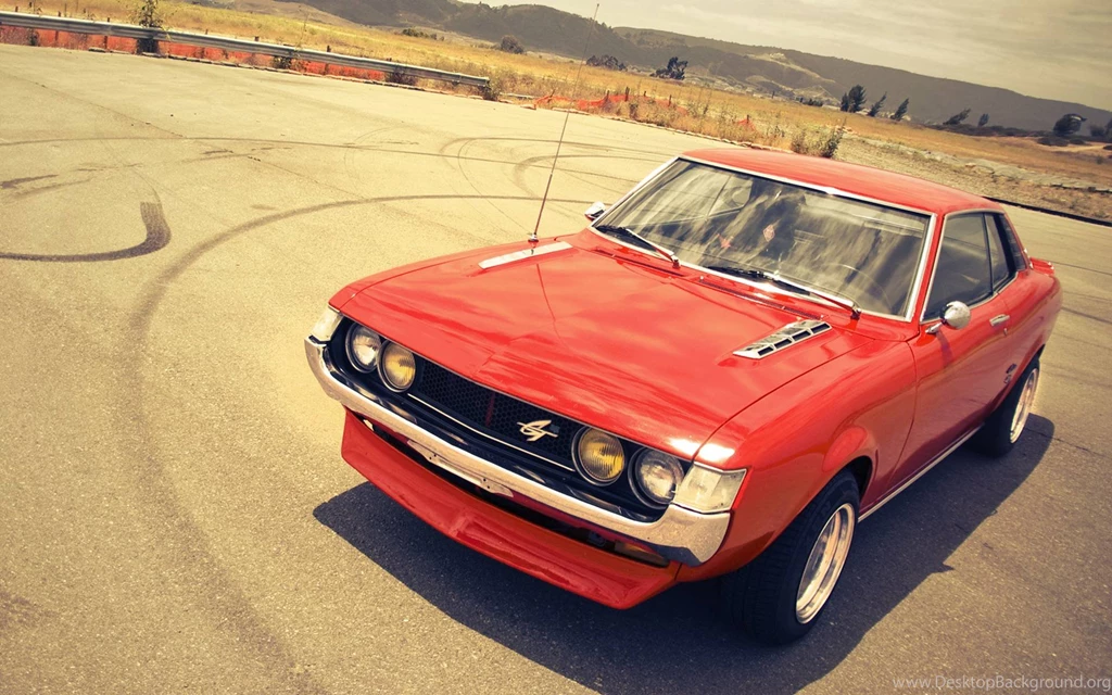 Toyota Celica Wallpapers Pictures