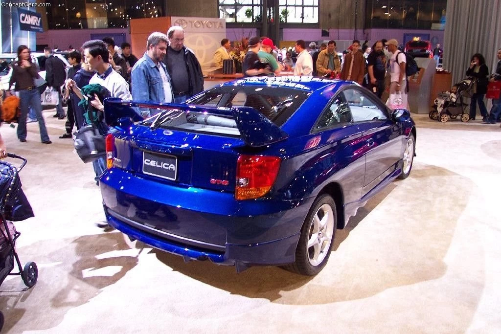2002 Toyota Celica Images. Wallpapers Photo: Toyota_celica_nyc_03 ...