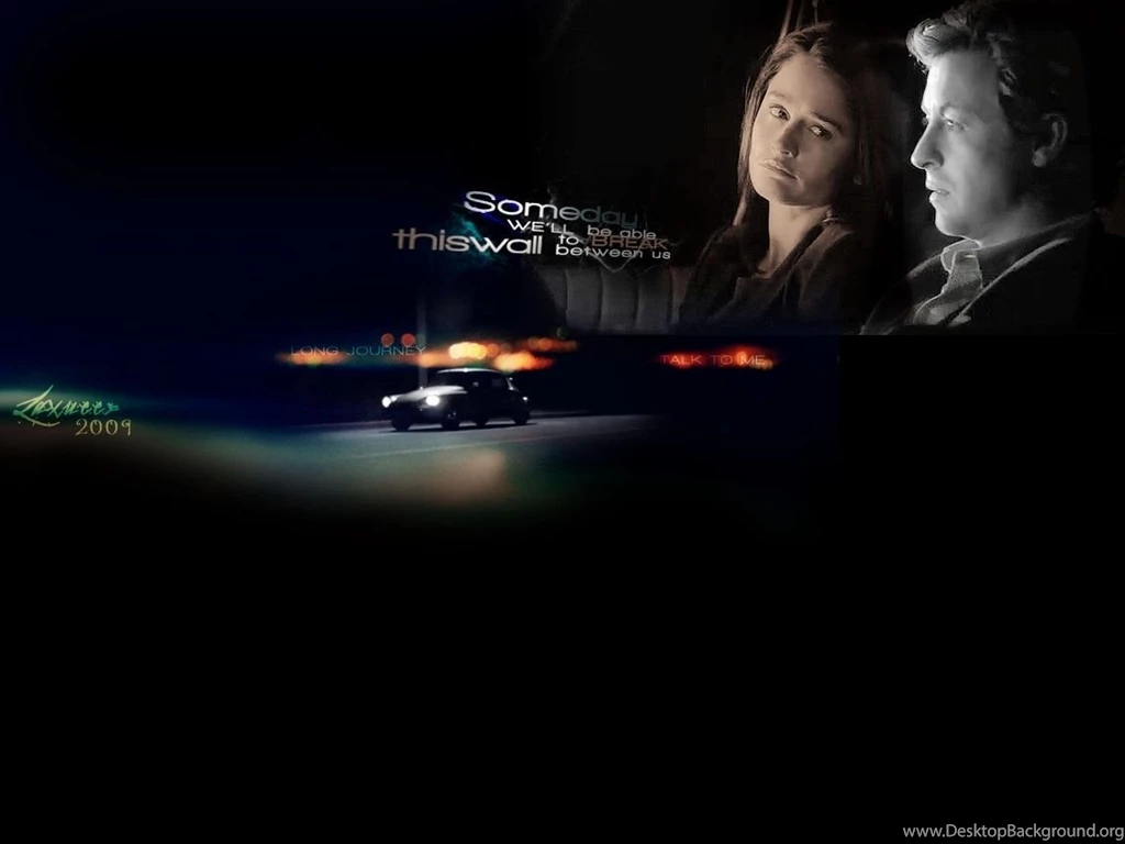 Various Wallpapers The Mentalist Wallpapers (19258117) Fanpop