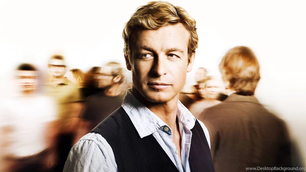 The Mentalist The Mentalist Wallpapers