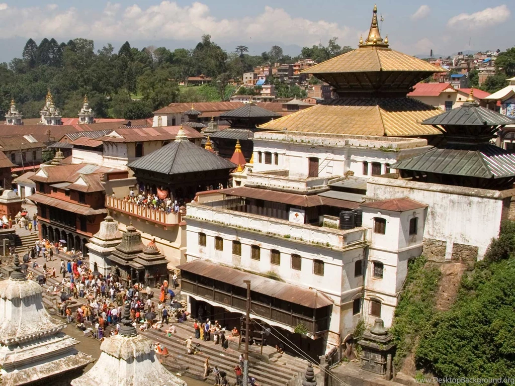 Nepal