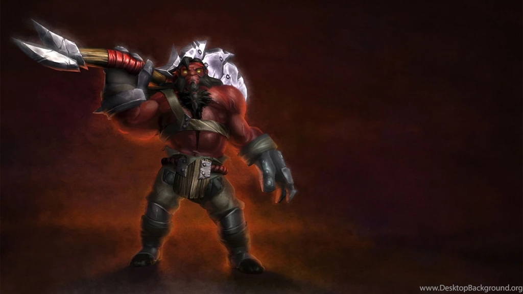 Axe Wallpapers Graphictofu