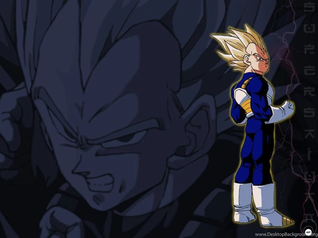 Dbz Dragon Ball Z Wallpapers (1940523) Fanpop