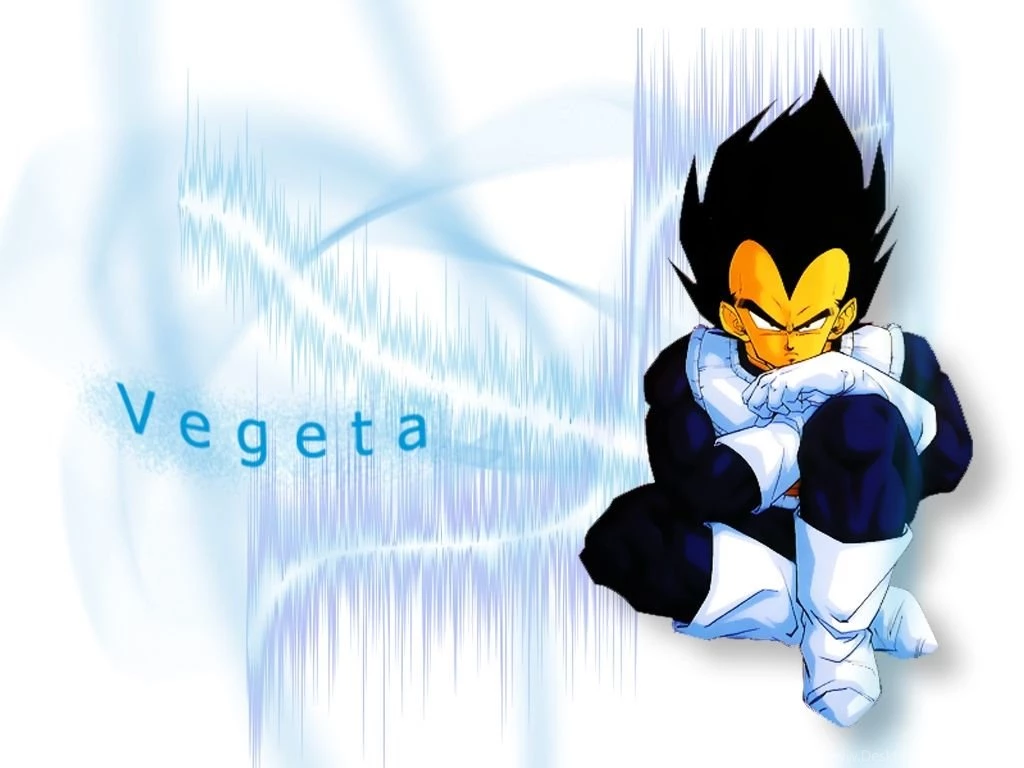 Vegeta Normal Wallpapers