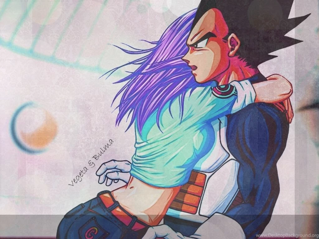 Download Vegeta Wallpapers In HD