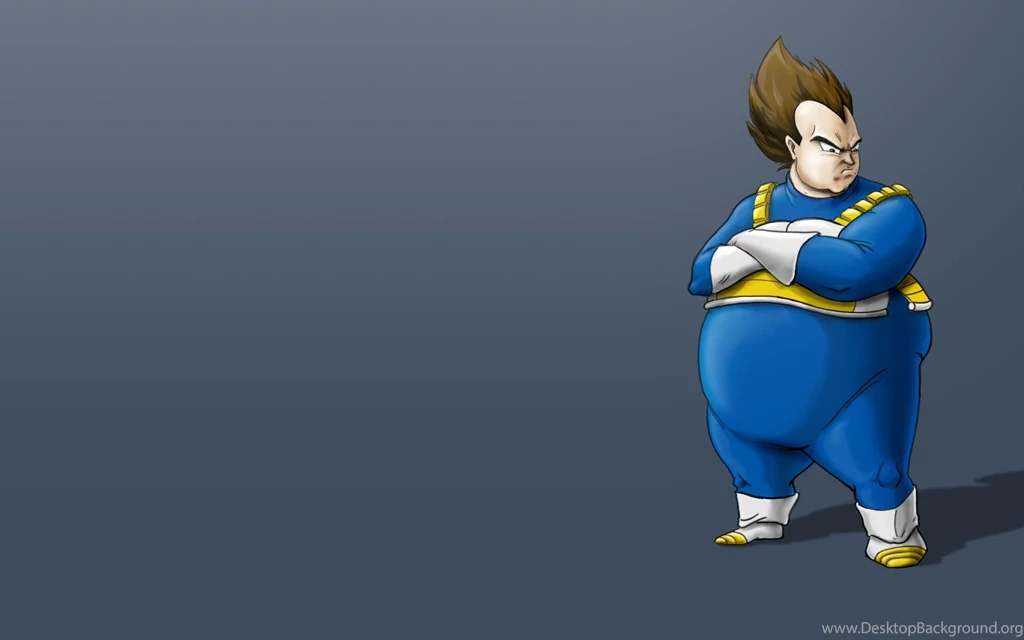 Dragon Ball Z Computer Wallpapers, Desktop Backgrounds