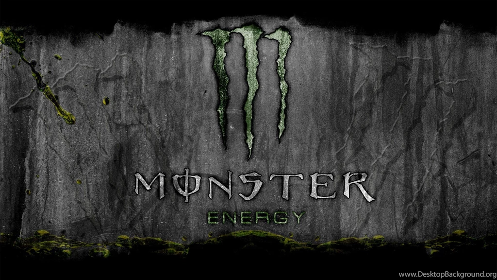 Monster Energy Desktop Wallpaper, Monster Energy Backgrounds, New ...