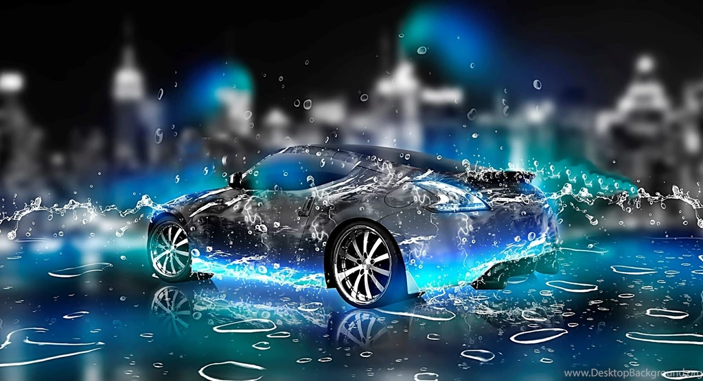 3d Car Wallpapers Hd
