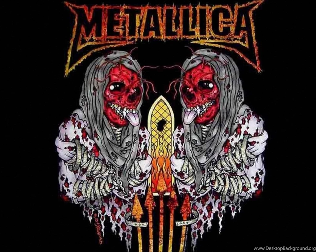Metallica Wallpapers 1280x1024 Wallpapers, 1280x1024 Wallpapers ...