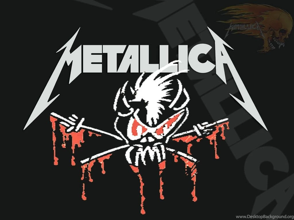 Metallica Wallpapers By Shamefhc On DeviantArt