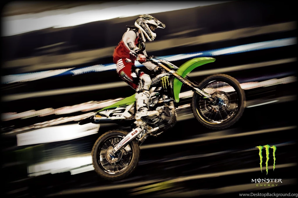 Download Monster Energy Wallpapers HD
