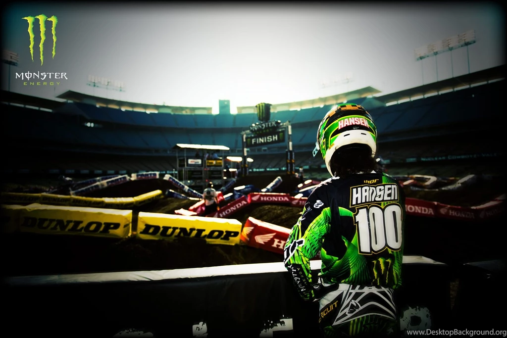 Monster Energy Wallpapers