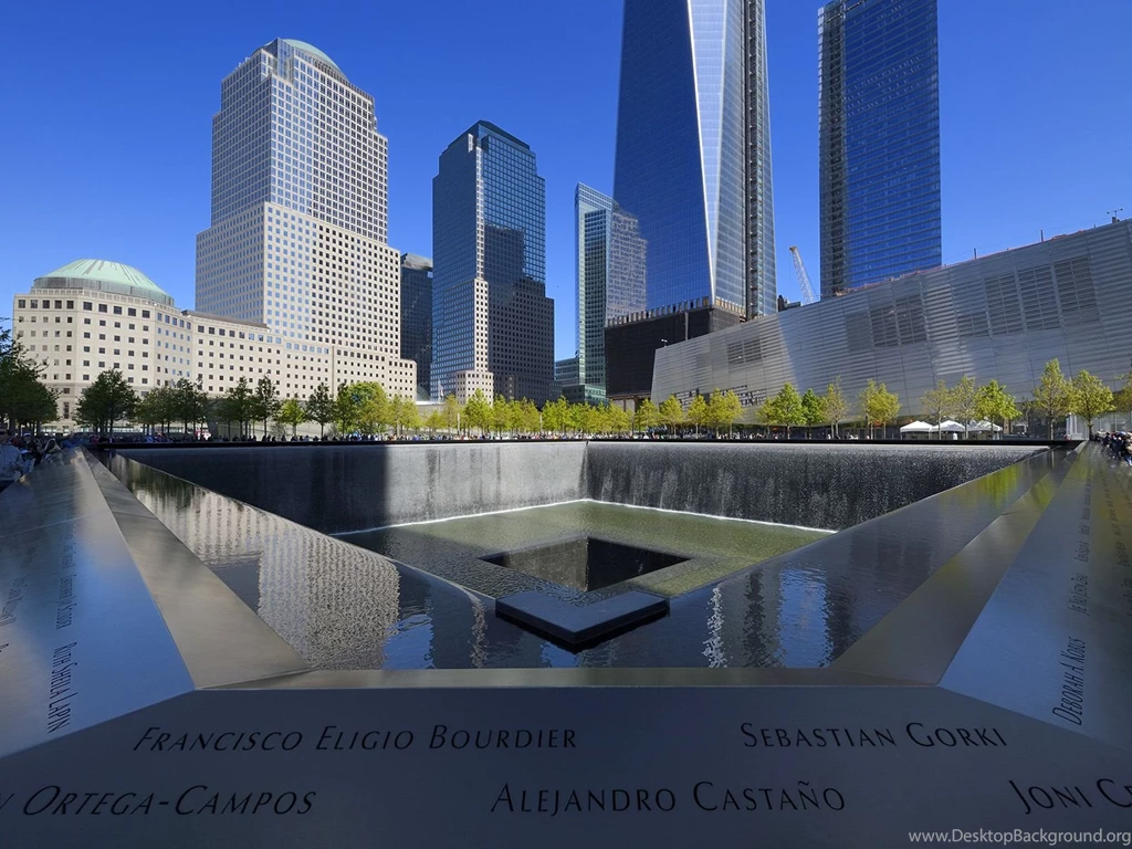 9/11 Memorial Something To Remember