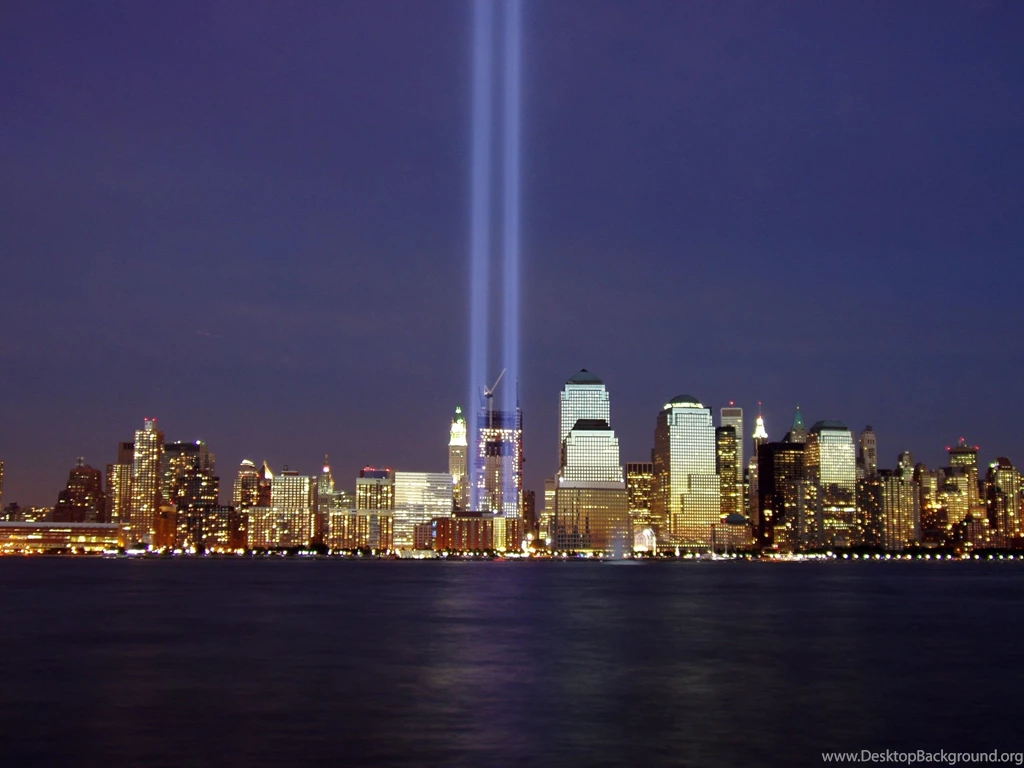 Memorials And Services For The September 11 Attacks Wikipedia ...