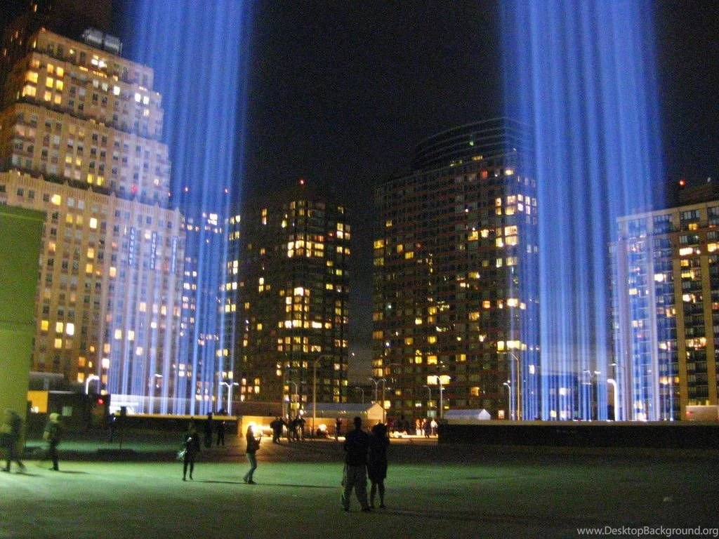 Rainbow In The Dark: Powerful Proof Of 9/11 Nukes