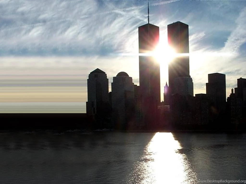 NATURAL HIGH The World Remembers 9/11