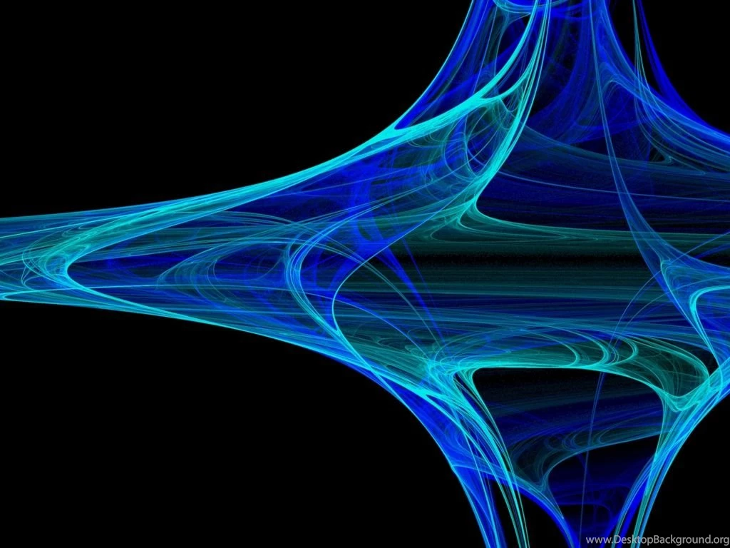 Wallpapers Lightning The Free Fractal 1024x768
