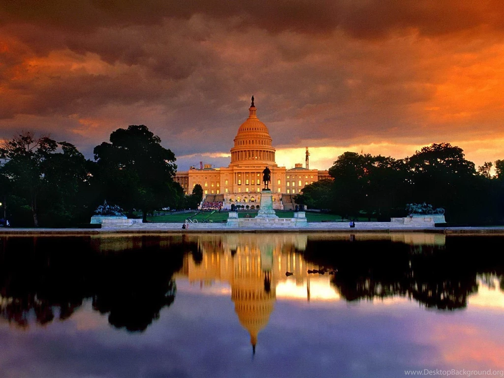 Washington, DC Week For The Animals