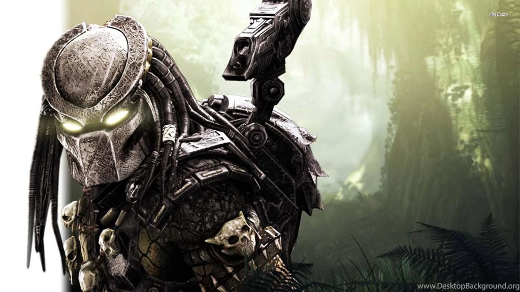 Predator Alien Vs. Predator Wallpapers Movie Wallpapers