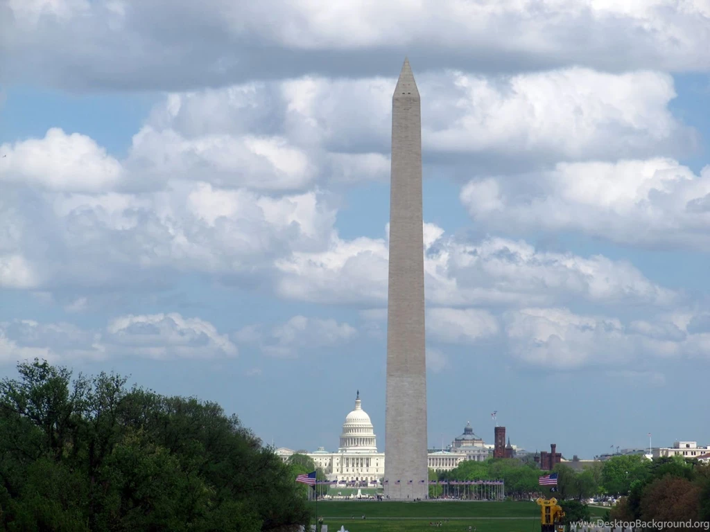 Free Washington, DC, USA, Desktop Wallpapers From SeyeneCo Website ...