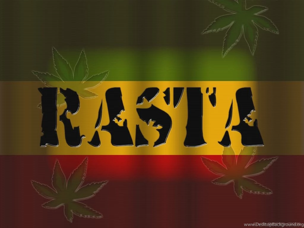 Hey Rastas, Do You Know Who The Real "Gong" Is?