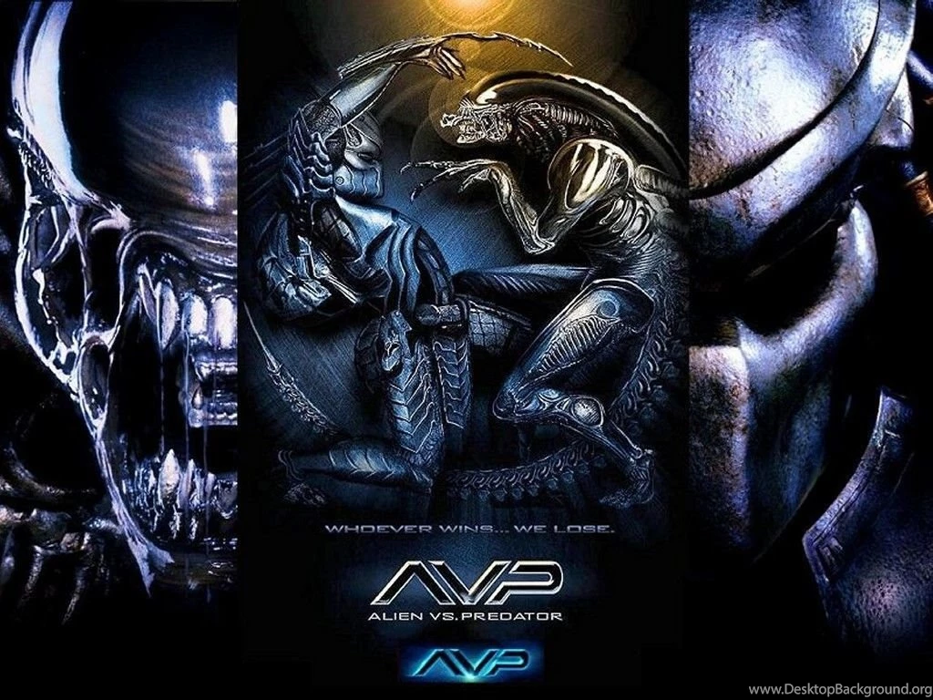 Scully Nerd Reviews: Alien VS Predator