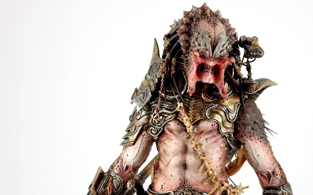 Predator Computer Wallpapers, Desktop Backgrounds