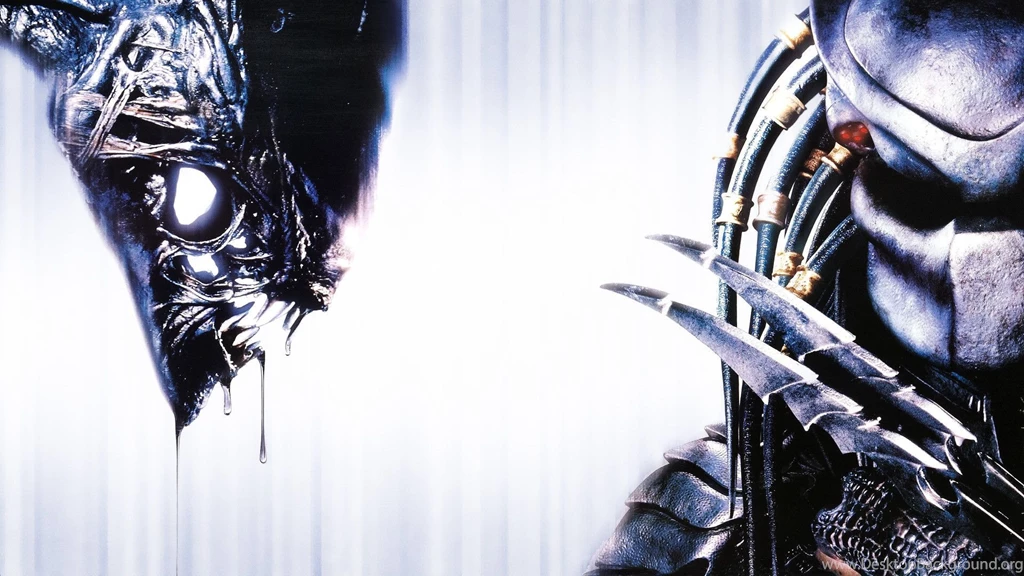 AVP: Alien Vs. Predator Computer Wallpapers, Desktop Backgrounds ...