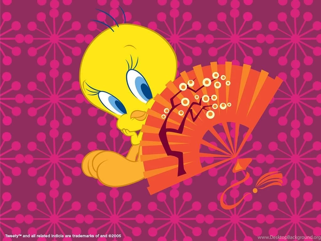 NewBie Star Showcase • Tweety Bird Backgrounds Tweety Bird ...