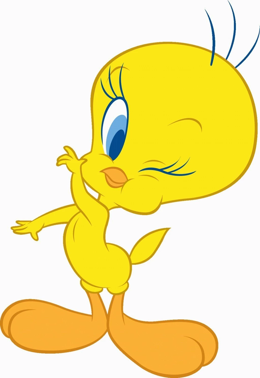 Tweety Bird Backgrounds Wallpapers Cave