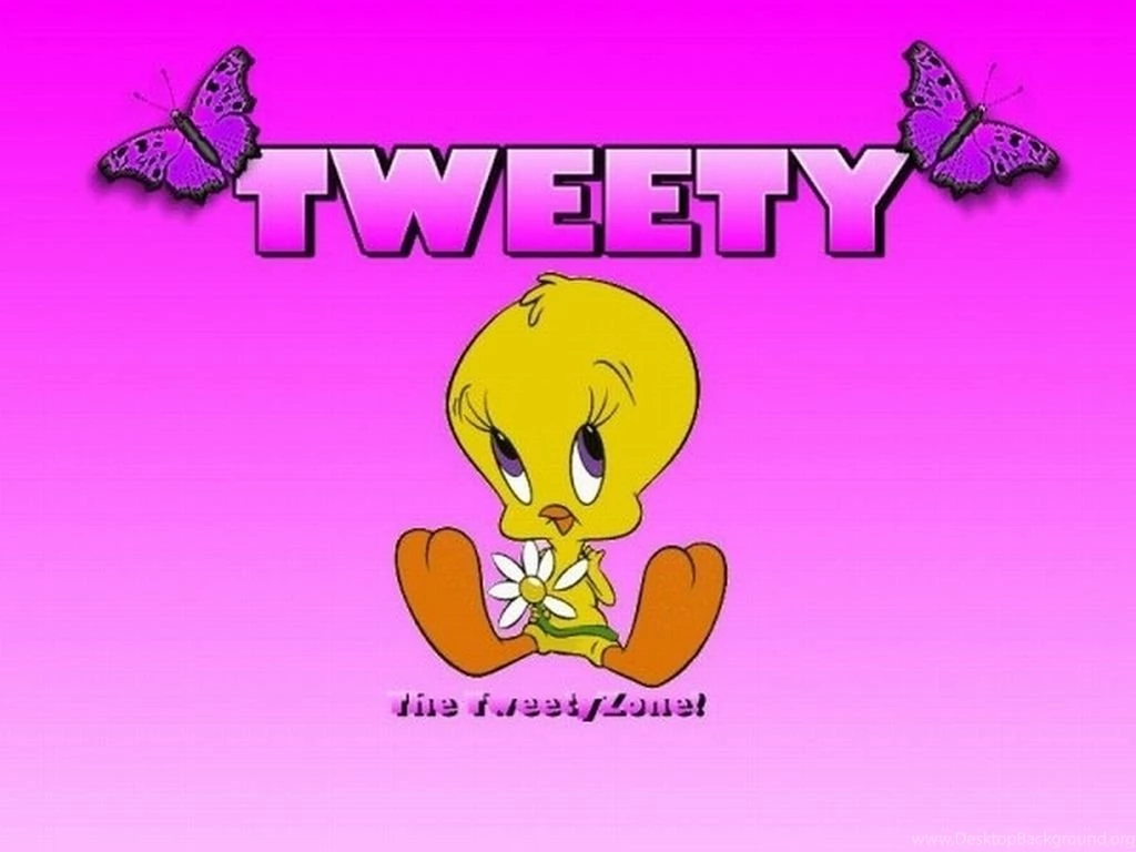 Tweety Bird Backgrounds Wallpapers Cave