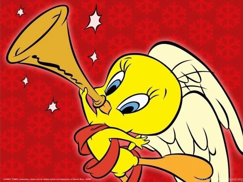 Seiraducna: Wallpapers Tweety
