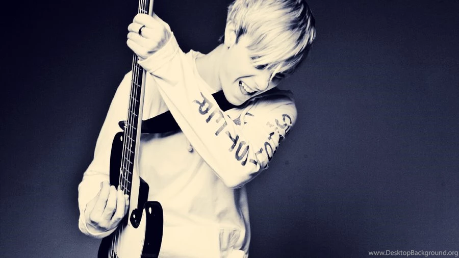 Riker Lynch Wallpaper~ By Moveslikeriker On DeviantArt