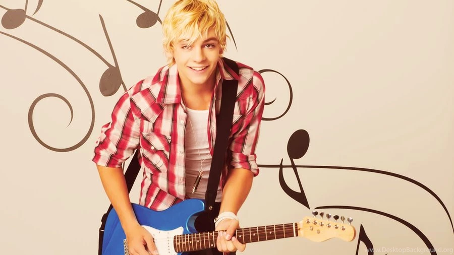 Ross Lynch Wallpaper~ By Moveslikeriker On DeviantArt