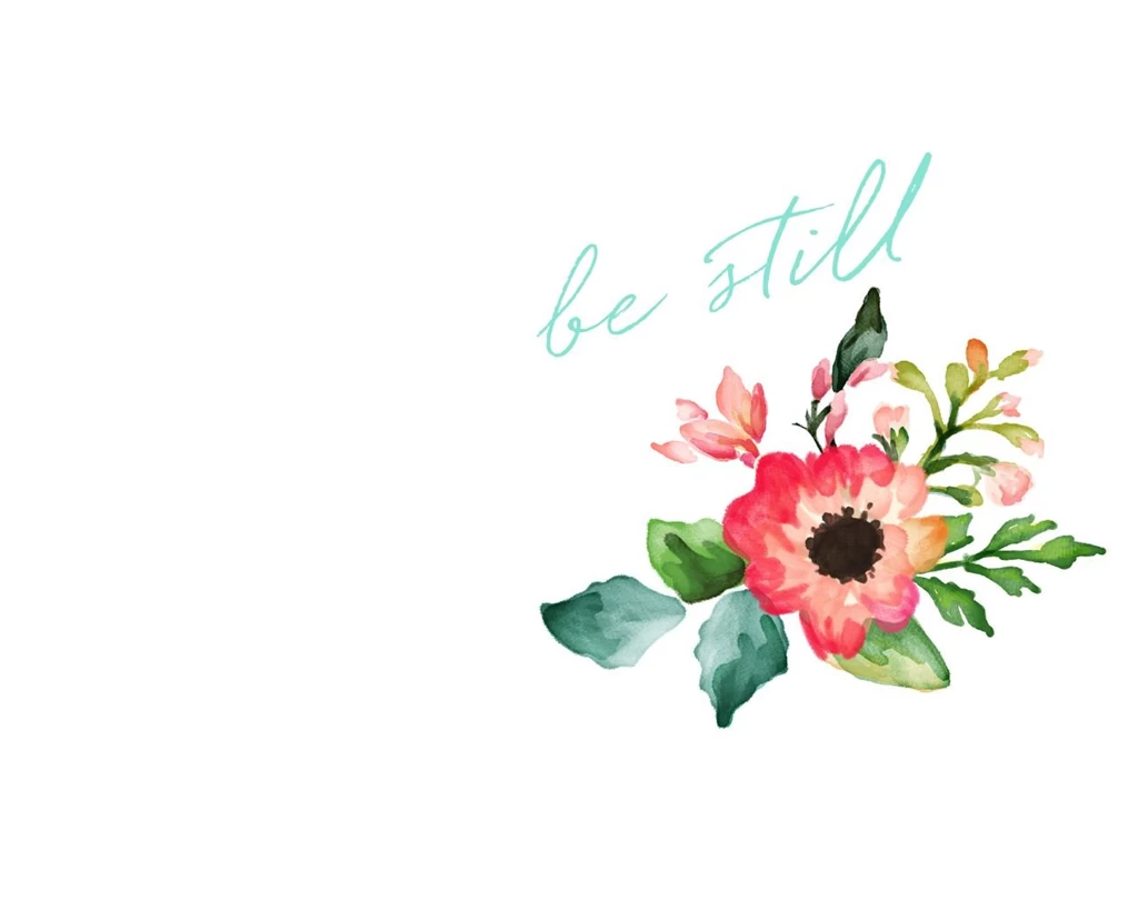 Be Still Desktop Backgrounds Free Download Lauren Carns