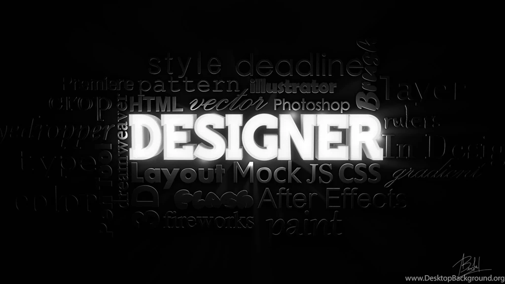 Designer Wallpapers