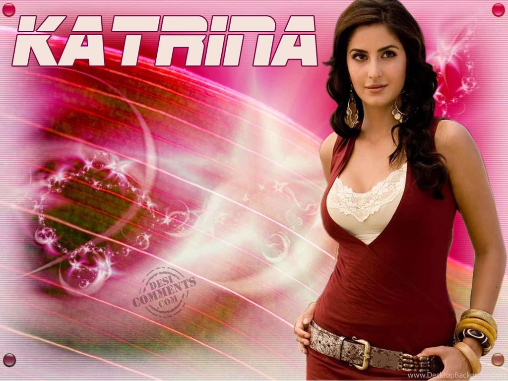 Katrina Kaif Wallpapers