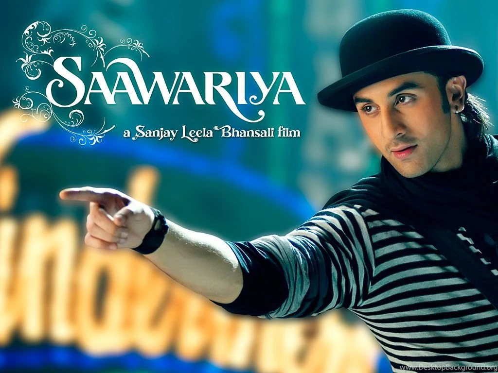 Download Saawariya Wallpaper bollywood 410192_1024_768 Free By ...