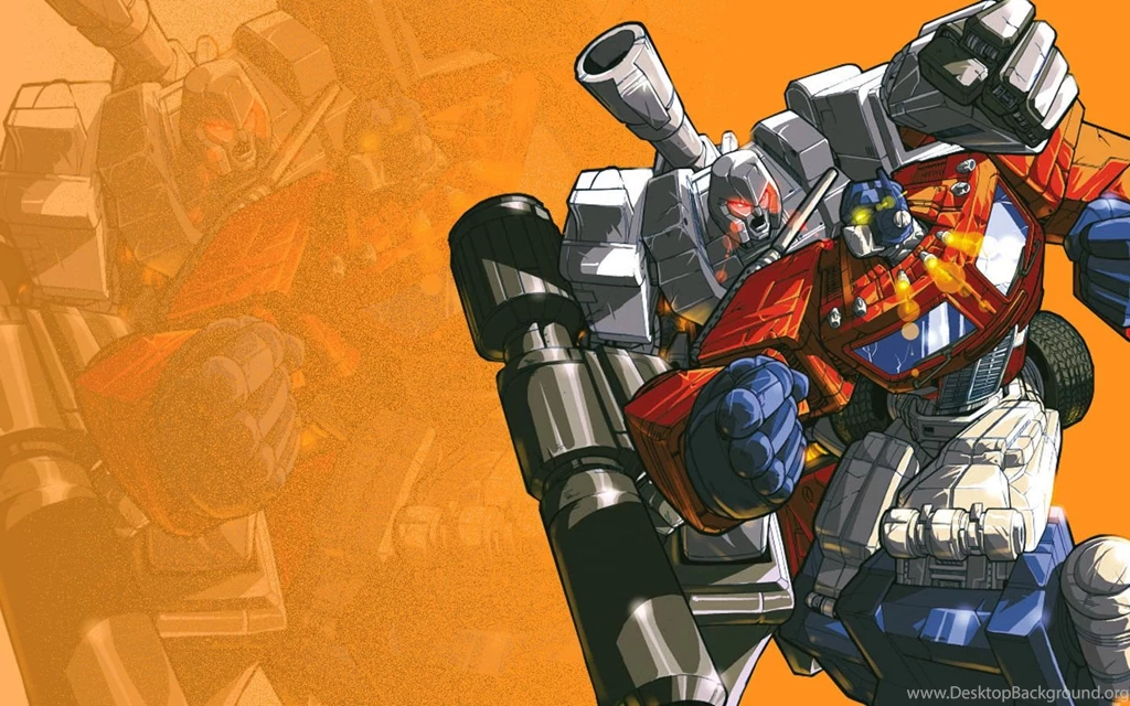 Transformers Wallpapers Transformers 1st Gen Wallpapers (18574718 ...