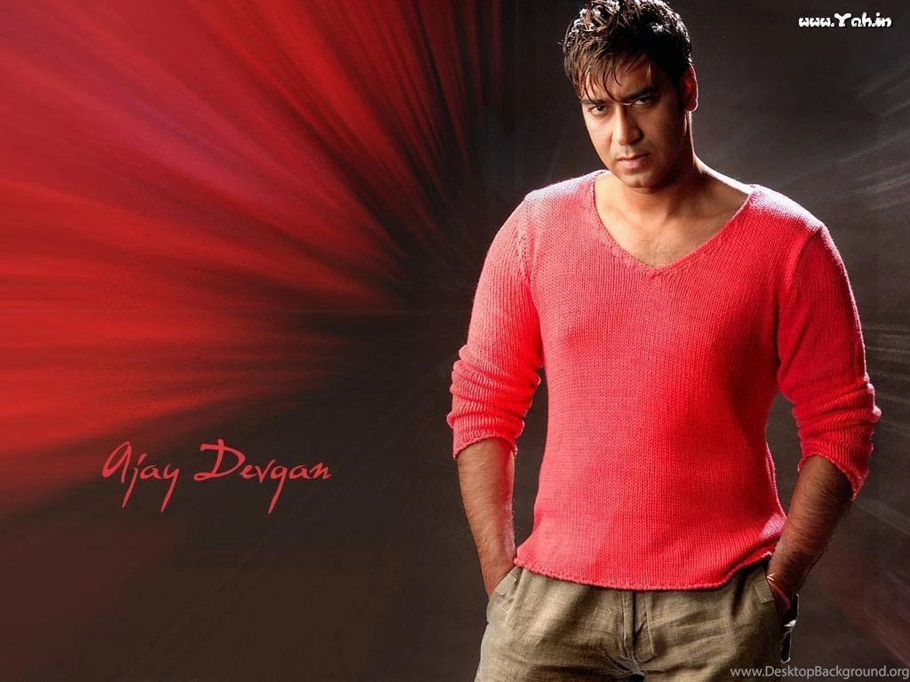 Ajay Devgan   Bollywood Wallpapers (11084962)   Fanpop