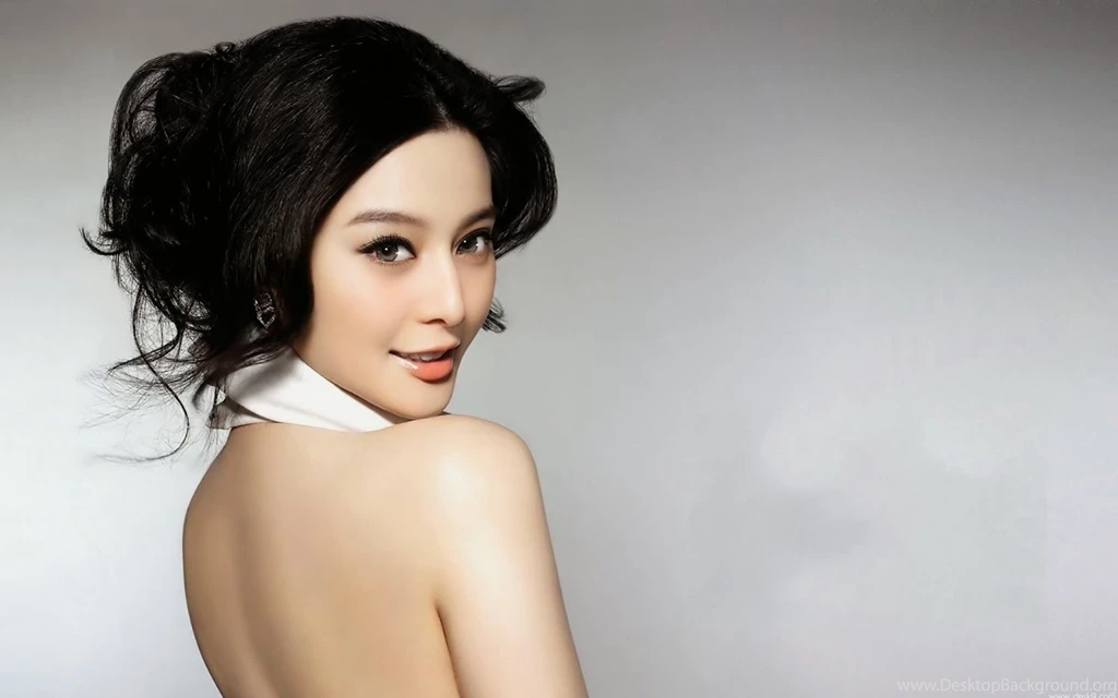 Beautiful Chinese Girls Wallpapers Free Download