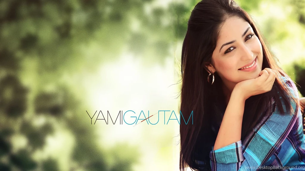 Yami GuATAM BOLLYWOOD WALLPAPERS WideWallpaper.info