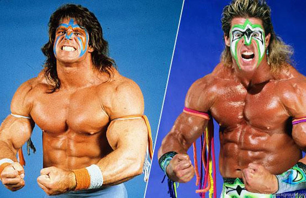 The Ultimate Warrior 'died From Massive Heart Attack', Autopsy ...
