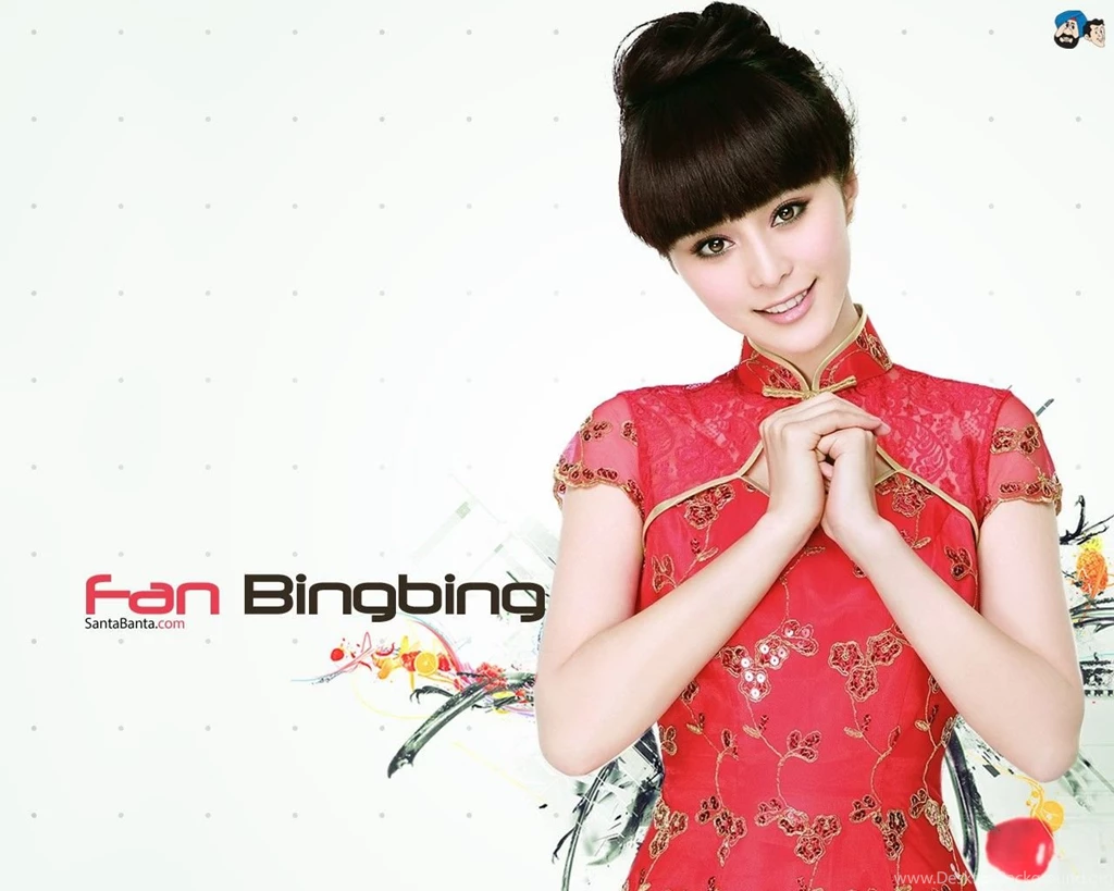 The Chinese Model Wallpapers And Images Wallpapers, Pictures, Photos