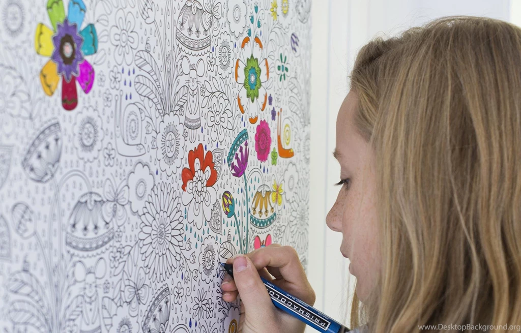 Wallpaper's Making A Comeback The Boston Globe