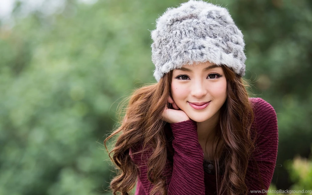 42 Models / China HD Wallpapers