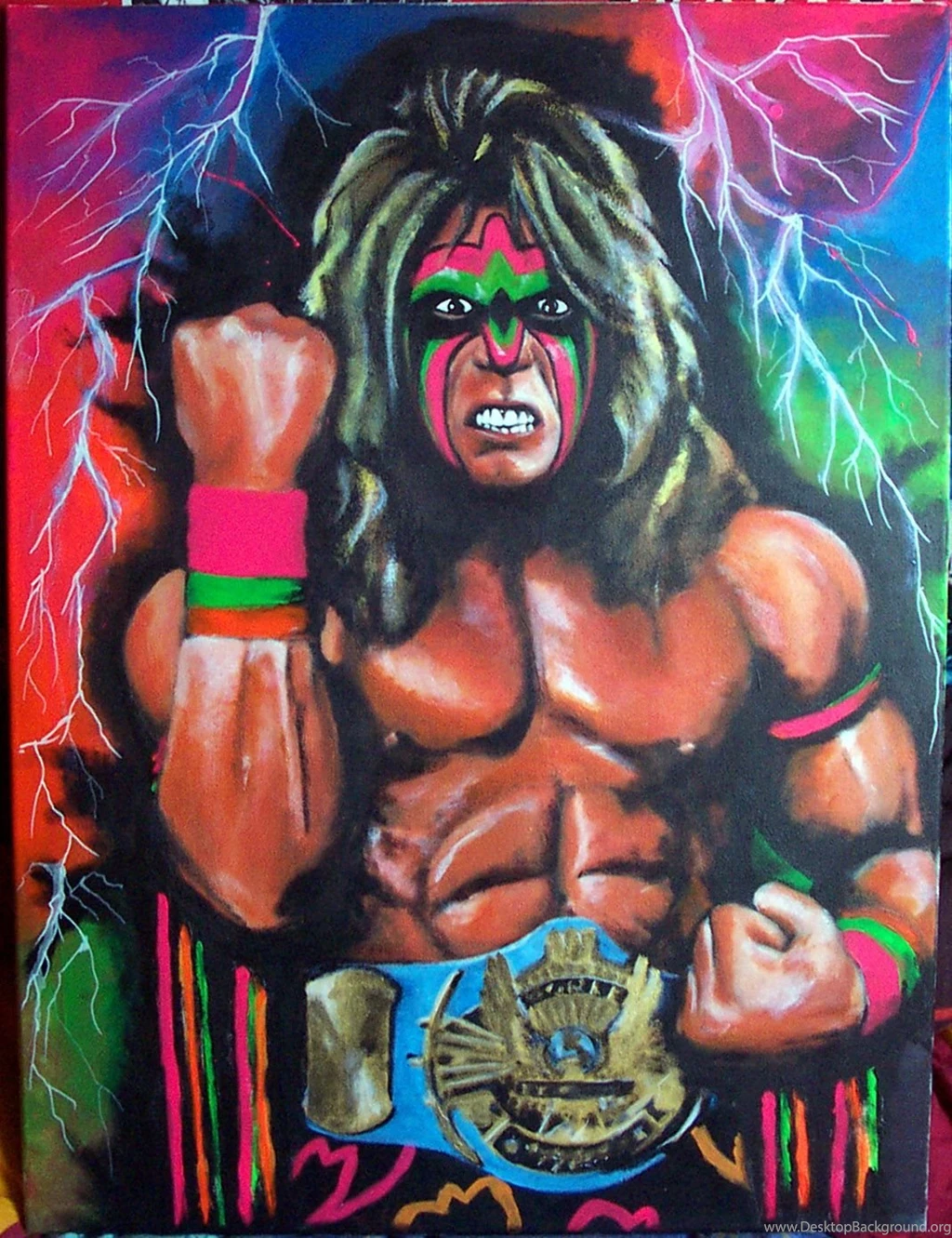 Warriors Never Die By Bosslogix On DeviantArt