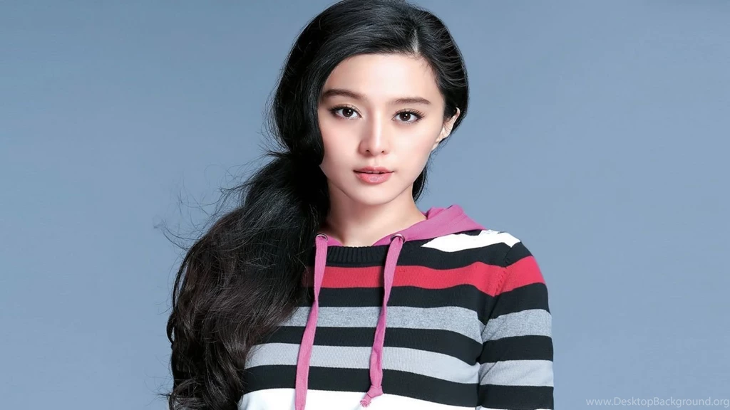Fan Bingbing – Chinese Top Model Wallpapers